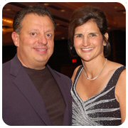 Gregory & Vera Muzzillo