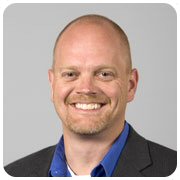 Jeff Elliott