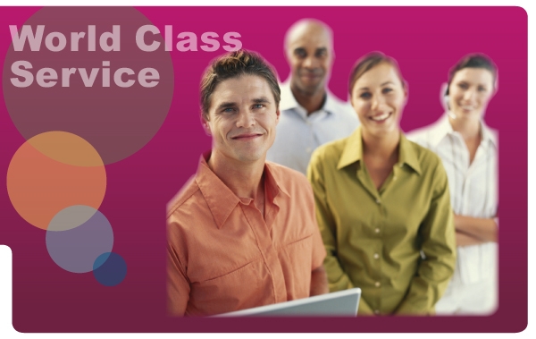 Employee award recognition manufacturing distribution industry. Case study.