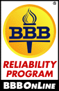 Click to verify BBB accreditation and to see a BBB
report.