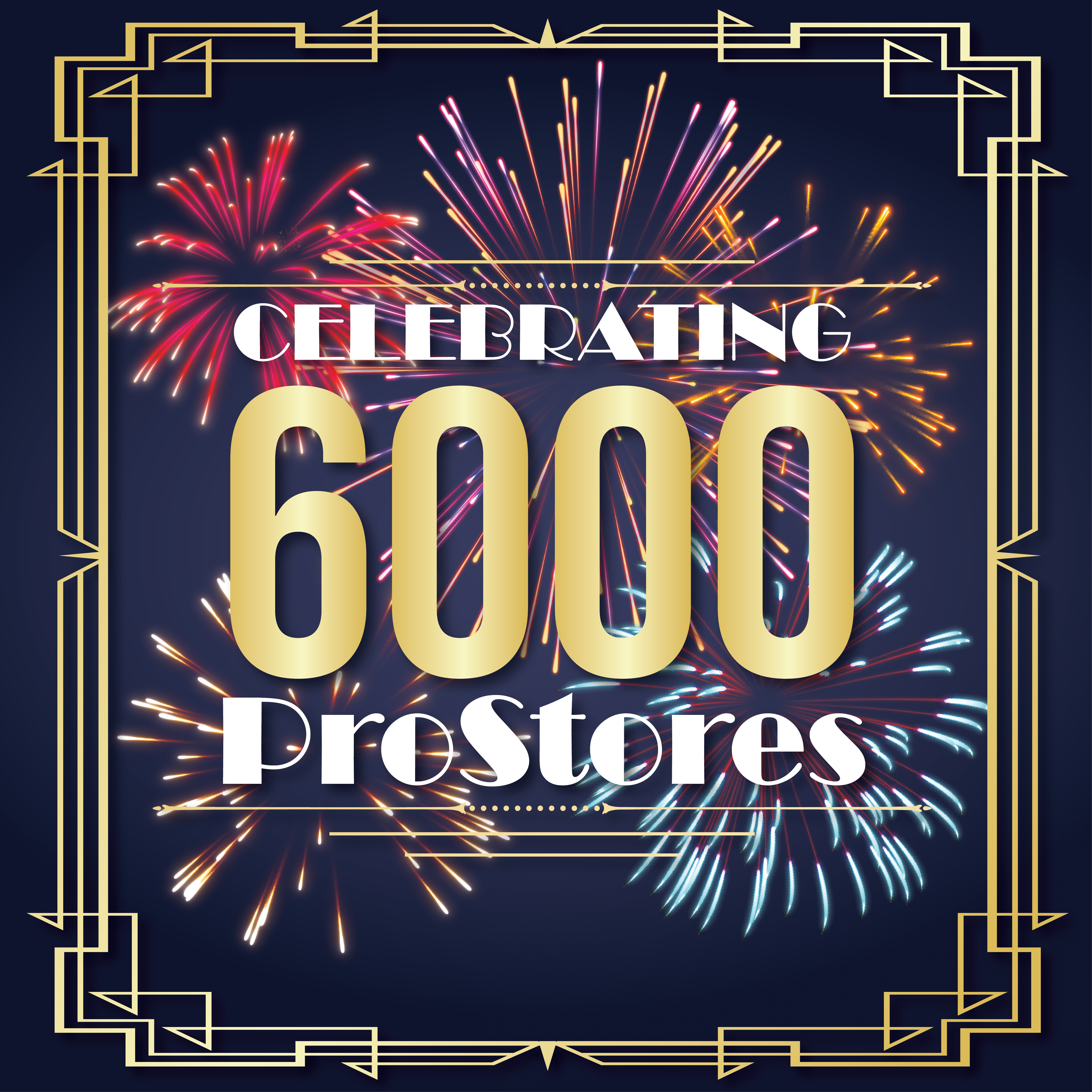 6000 ProStore