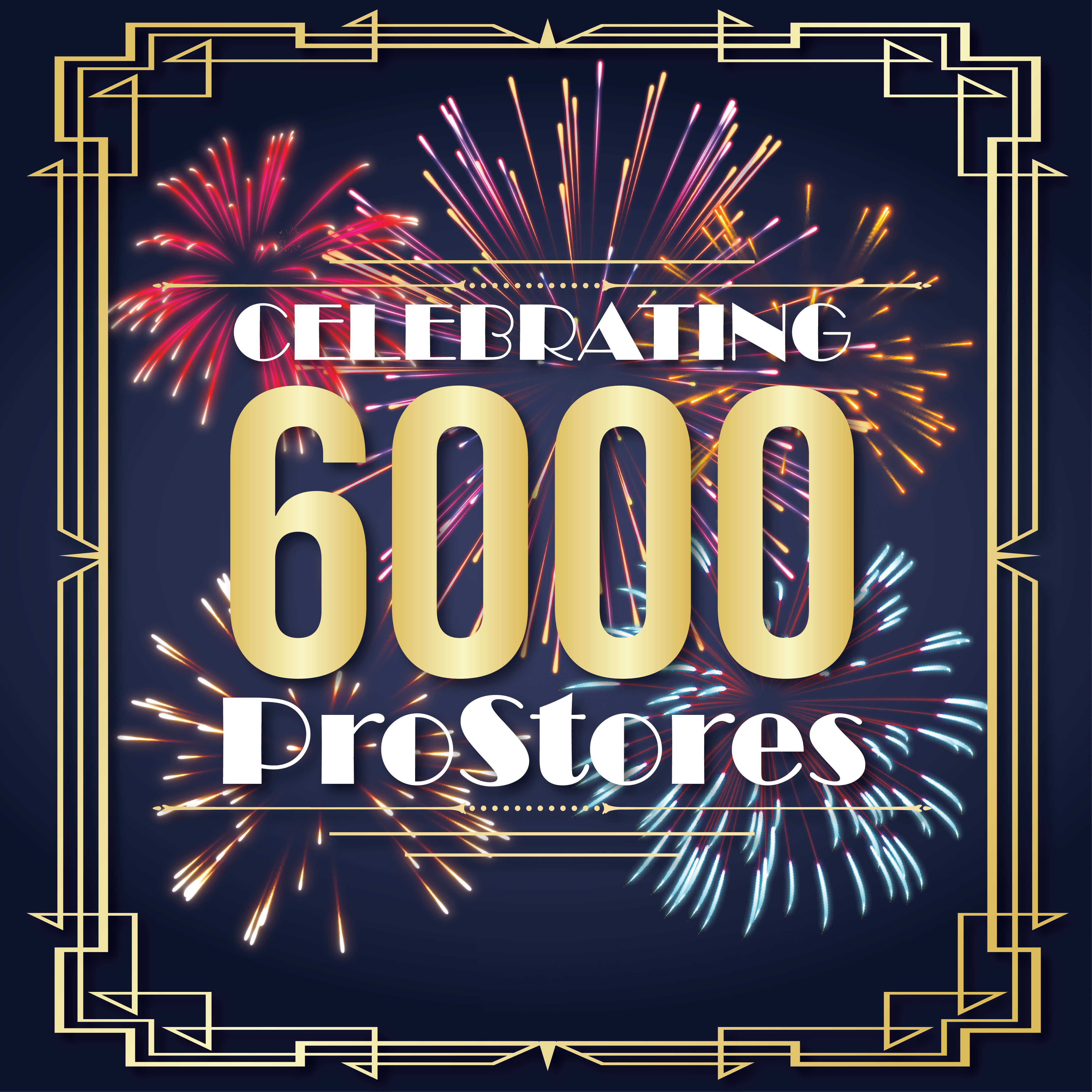 6000 ProStores