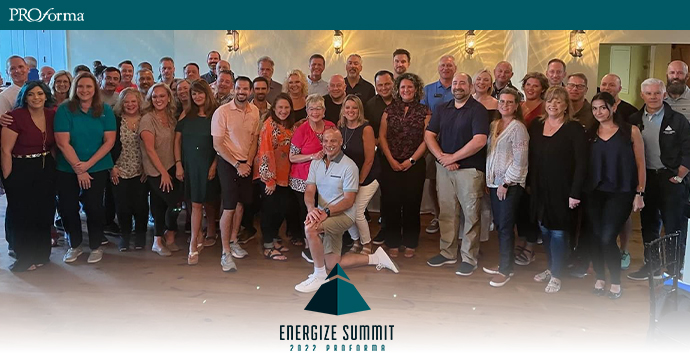 2022 Energize Summits