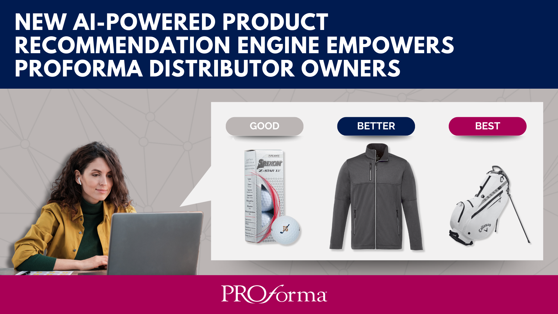 New AI-Powered Product Recommendation Engine Empowers Owners with Smarter, Faster Proposal Building