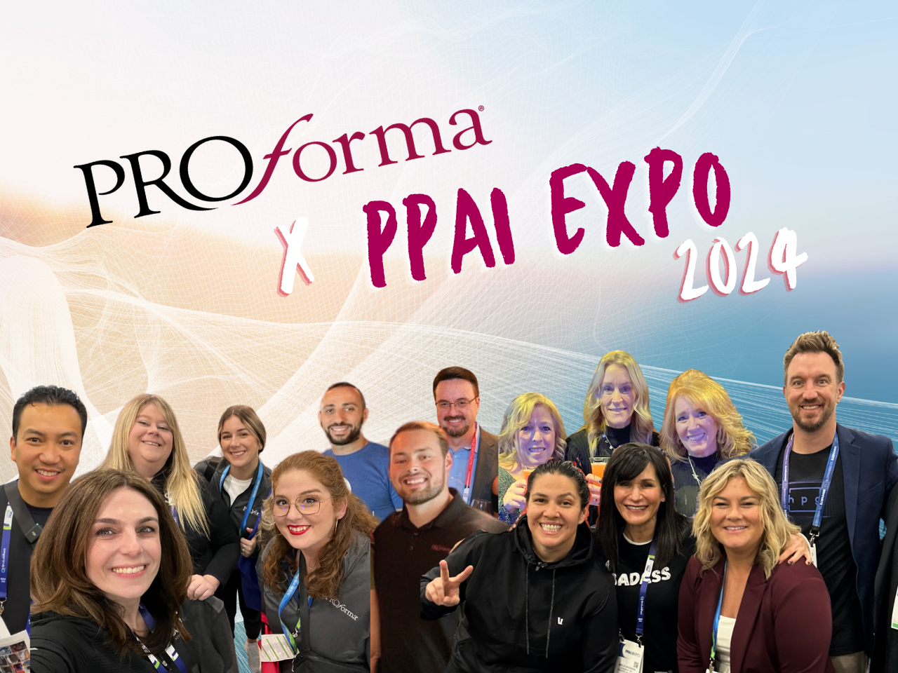 Proforma's second annual Proform-A-Service day