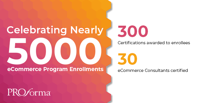 eCommerce Certification Program